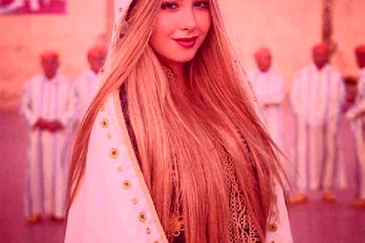 Aubrey, 39 — Escort in Imilchil, Morocco