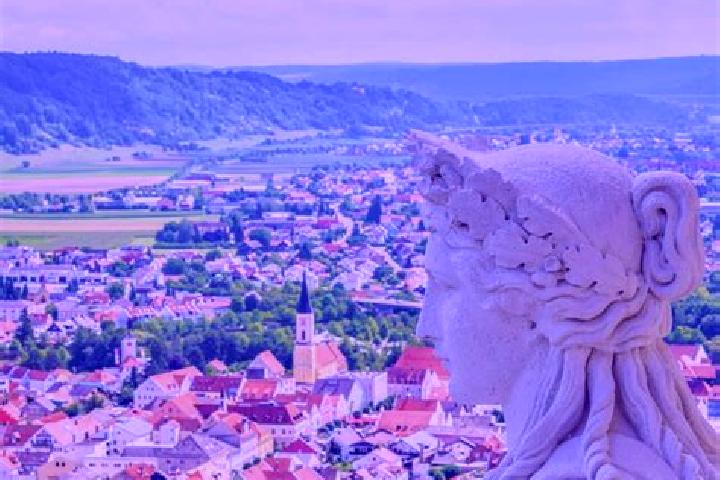 Aubrey, 39 — Escort in Kelheim, Germany