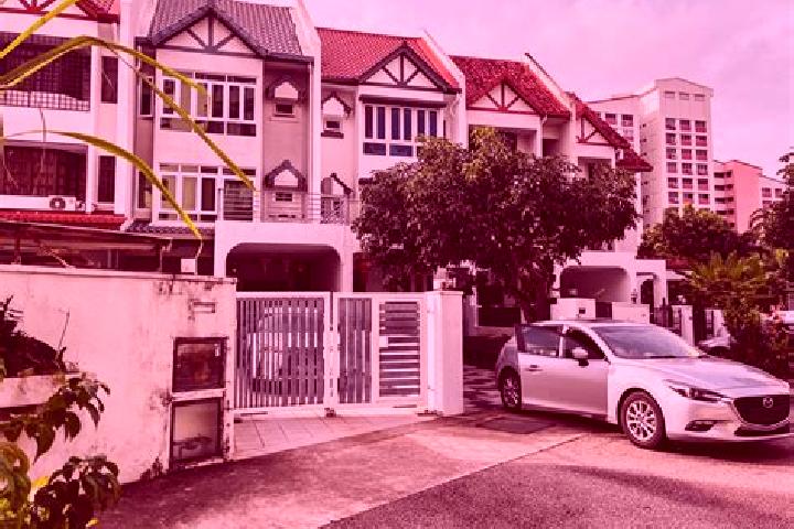 Aubrey, 39 — Escort in Kembangan, Singapore