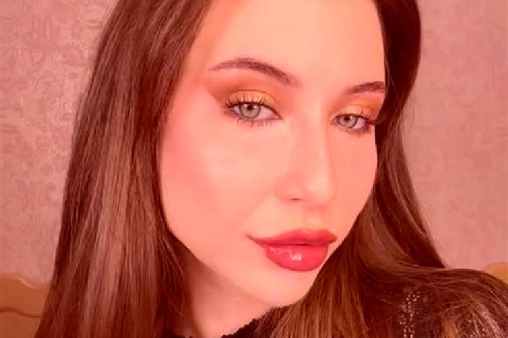 Aubrey, 39 — Escort in Krainia Martynka, Ukraine