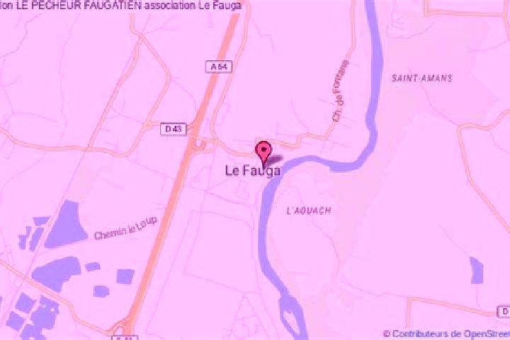 Aubrey, 39 — Escort in Le Fauga, France