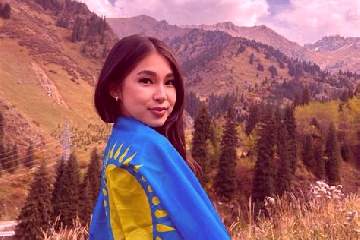 Aubrey, 39 — Escort in Lisakovsk, Kazakhstan