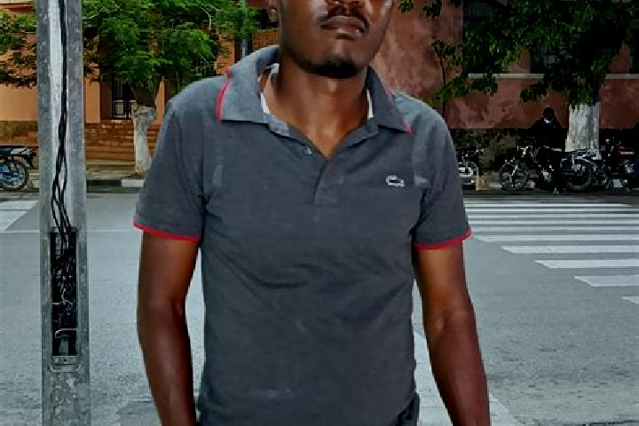 Aubrey, 39 — Escort in Lumbala Caquengue, Angola