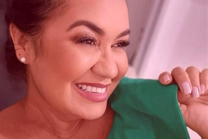 Aubrey, 39 — Escort in Madre de Deus, Brazil