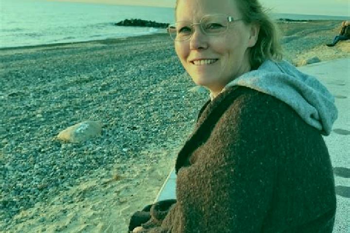 Aubrey, 39 — Escort in Maribo, Denmark