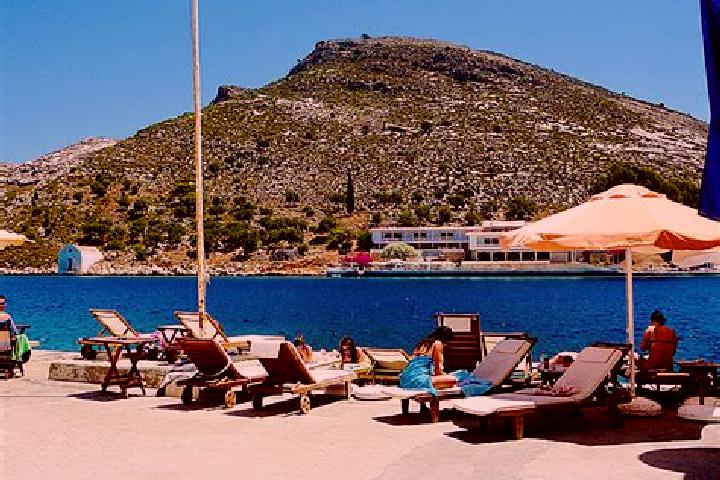 Aubrey, 39 — Escort in Megisti, Greece