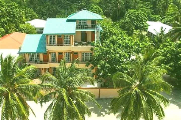 Aubrey, 39 — Escort in Nilandhoo, Maldives