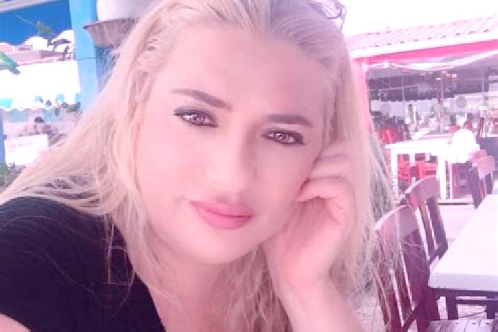 Aubrey, 39 — Escort in Nimet, Turkey
