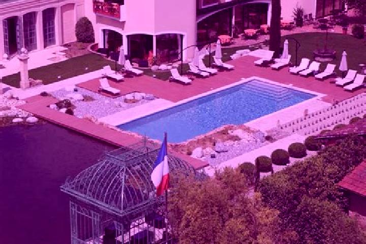 Aubrey, 39 — Escort in Pont-de-Vaux, France