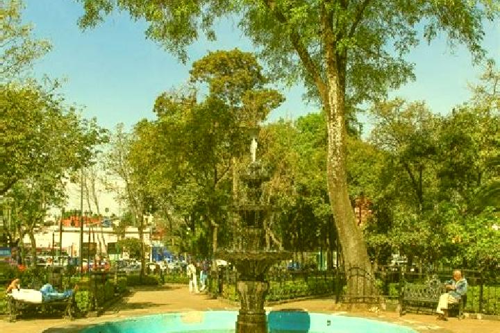 Aubrey, 39 — Escort in San Angel, Mexico