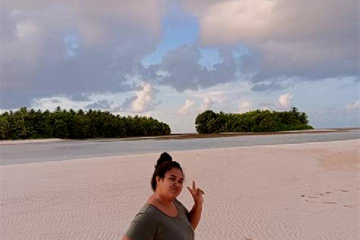 Aubrey, 39 — Escort in Savave Village, Tuvalu