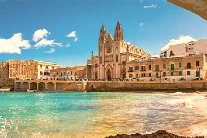 Aubrey, 39 — Escort in Sliema, Malta