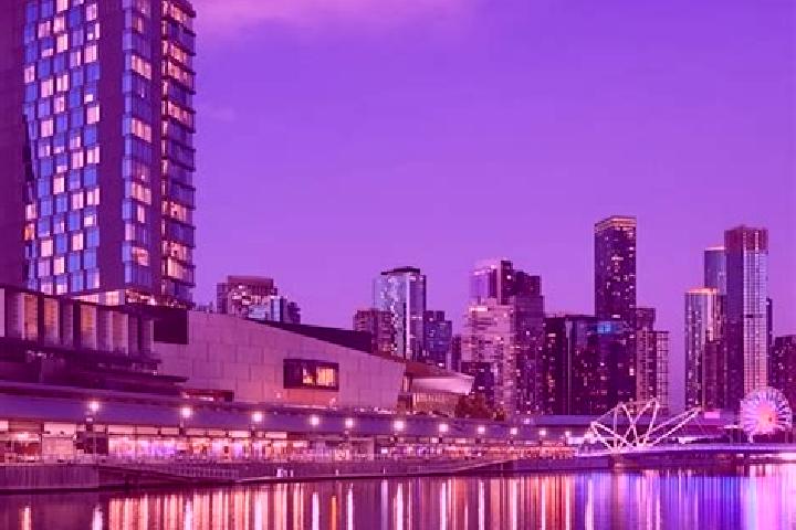 Aubrey, 39 — Escort in South Wharf, Australia