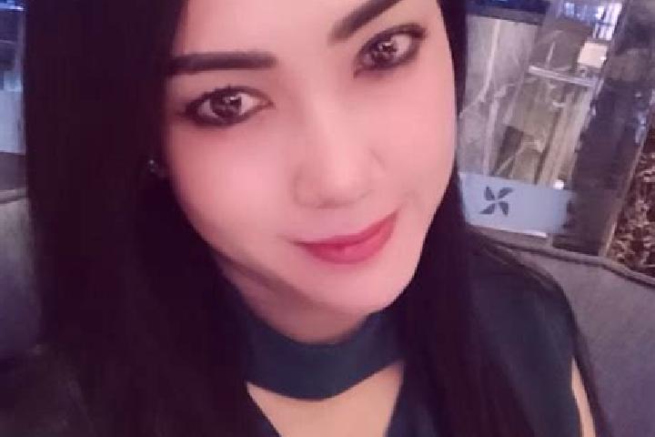 Aubrey, 39 — Escort in Surabaya, Indonesia