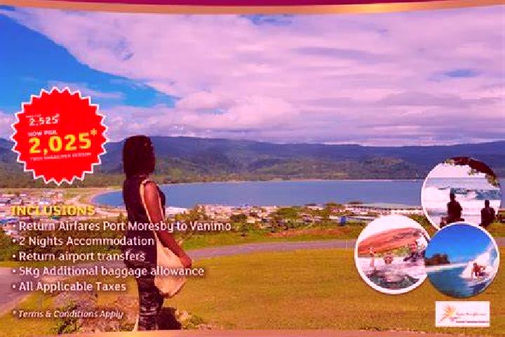Aubrey, 39 — Escort in Vanimo, Papua New Guinea