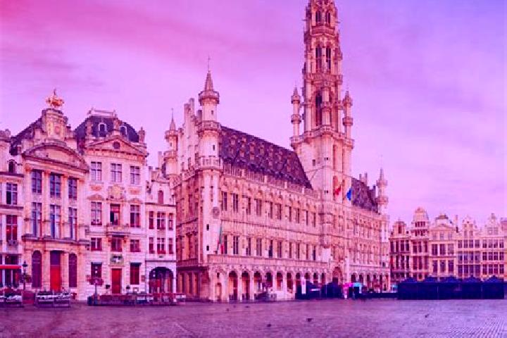 Aubrey, 39 — Escort in Wemmel, Belgium