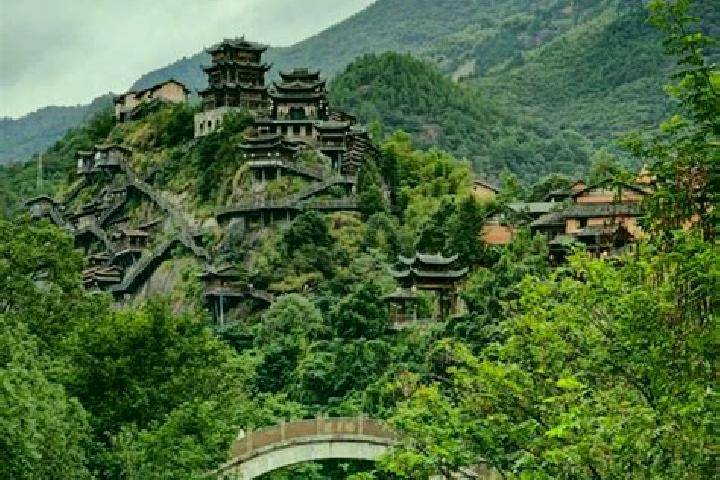 Aubrey, 39 — Escort in Wuxiang, China