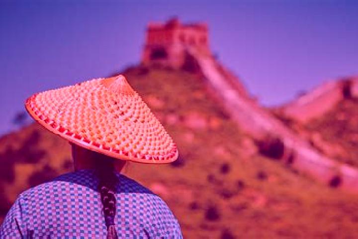 Aubrey, 39 — Escort in Yunlong, China