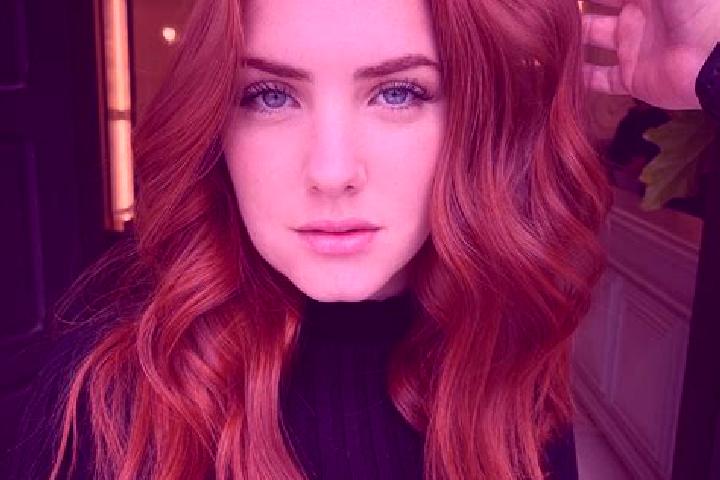 Aurora, 20, a auburn blue-eyed middle eastern companion based in Trusetal. Offering Deep French Kissing, BDSM, Domination. Available for incall and outcall, ...