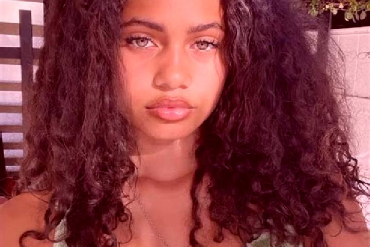 Aurora, 20, a black green-eyed mixed companion based in Stanghella. Offering A-Level, Duos, Overnight. Available for incall and outcall, overnight bookings a...
