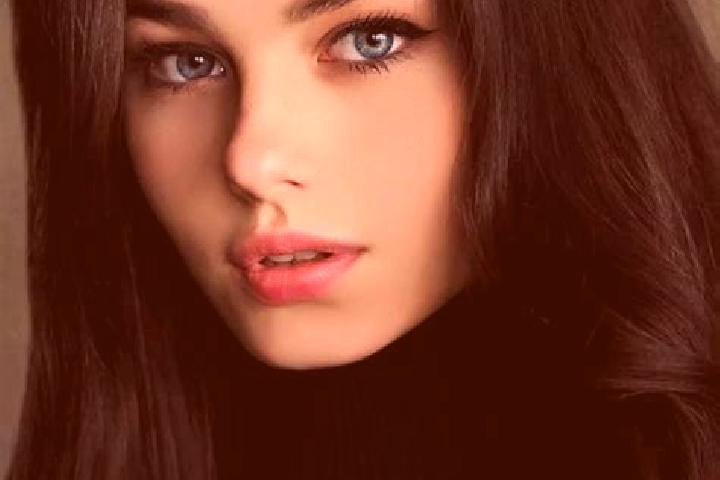 Aurora, 20, a black grey-eyed slavic companion based in Brouafla-nattis. Offering Girlfriend Experience, Erotic Massage, Travel Companion, Domination. Availa...