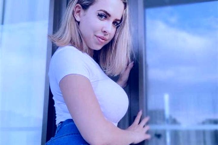 Aurora, 20, a blonde brown-eyed caribbean companion based in Greybull. Offering Overnight, Girlfriend Experience, Fetish, Domination, OWO. Available for inca...