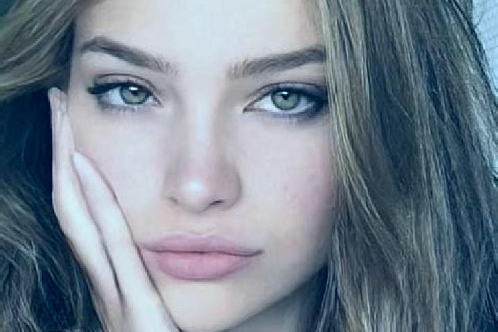 Aurora, 20, a blonde brown-eyed middle eastern companion based in Msalatah. Offering GFE, BDSM, Massage. Available for incall and outcall, overnight bookings...