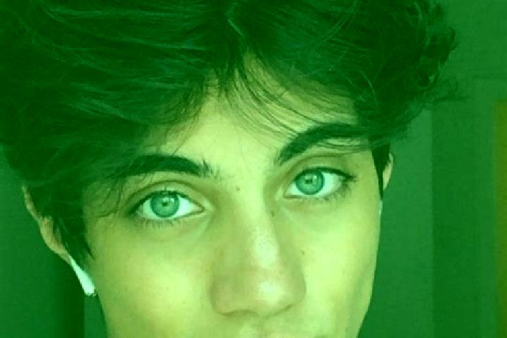 Aurora, 20, a chestnut grey-eyed caucasian companion based in Tembuku. Offering Roleplay, Overnight, OWO, Girlfriend Experience. Available for incall and out...