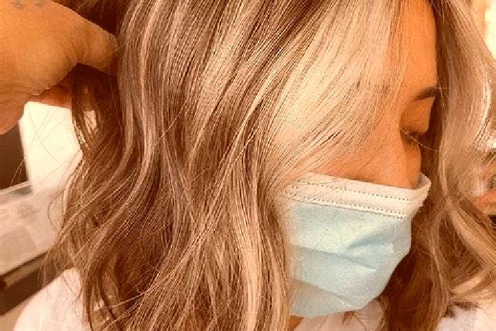 Aurora, 20, a dark blonde grey-eyed asian companion based in Lekissou Kaabo. Offering CIM, OWO, Tantra. Available for incall and outcall, day and evening dates.