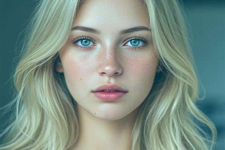 Aurora, 20, a dark blonde grey-eyed mediterranean companion based in Shimenqiao. Offering Fetish, BDSM, Roleplay, Couples. Available for incall and outcall, ...