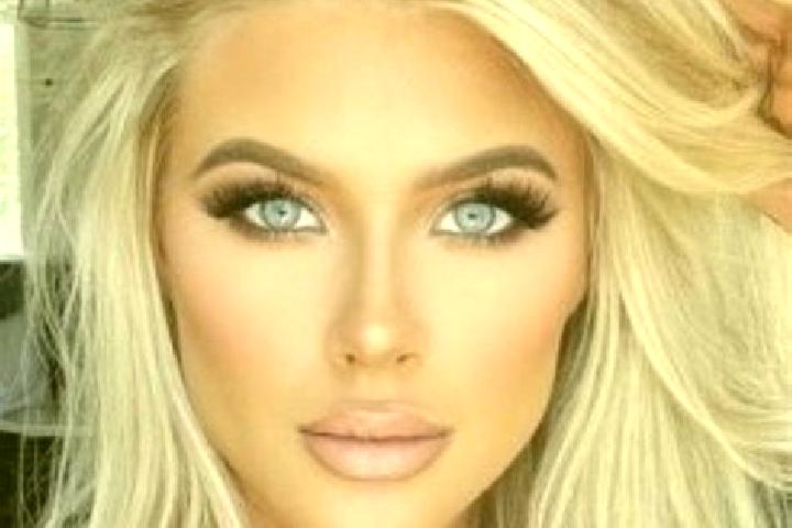 Aurora, 20, a platinum blonde dark-eyed caucasian companion based in Busumbala. Offering Erotic Massage, Tantra, Deep French Kissing. Available for incall an...