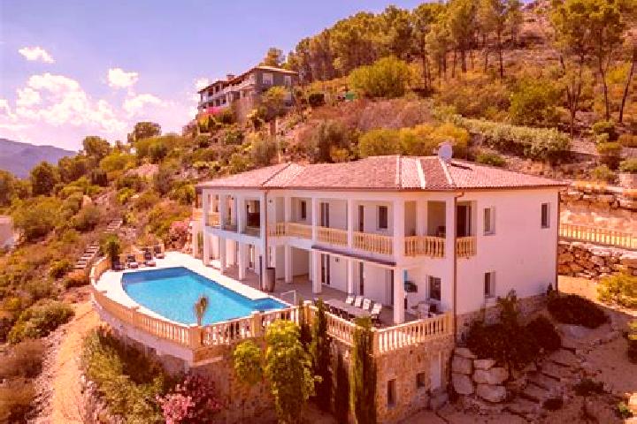 Aurora, 20 — Escort in Alcalali, Spain