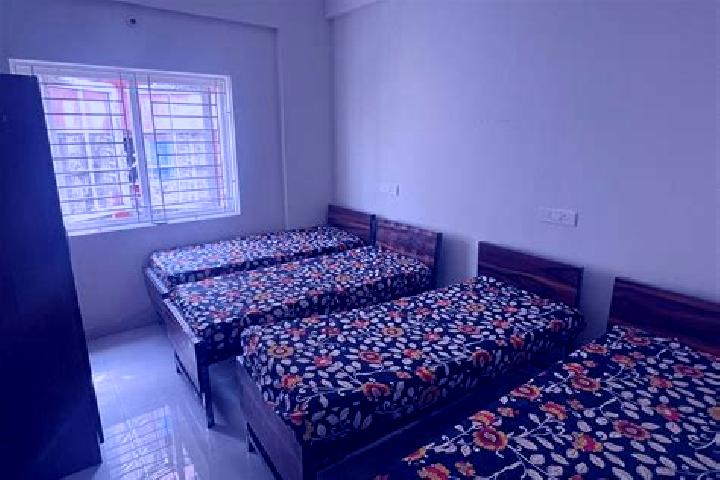 Aurora, 20 — Escort in Anandanagar, India