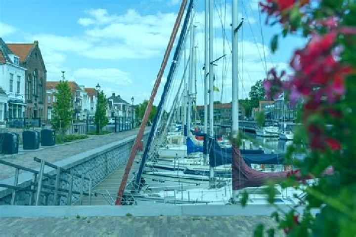 Aurora, 20 — Escort in Brouwershaven, Netherlands