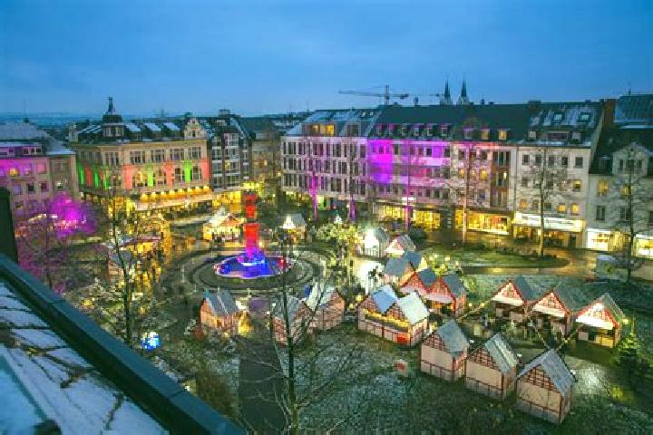Aurora, 20 — Escort in Bubenheim, Germany