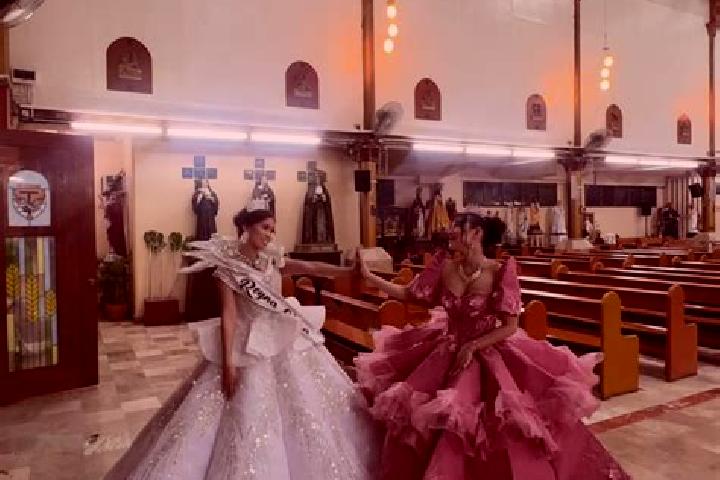 Aurora, 20 — Escort in Caridad, Honduras