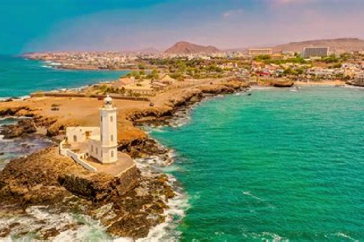 Aurora, 20 — Escort in Centro (Cidade), Cape Verde