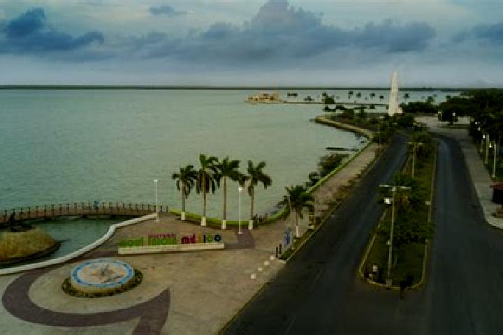 Aurora, 20 — Escort in Chetumal, Mexico