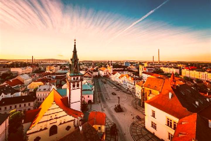 Aurora, 20 — Escort in Chomutov, Czech Republic