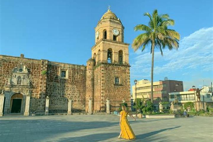 Aurora, 20 — Escort in Compostela, Mexico