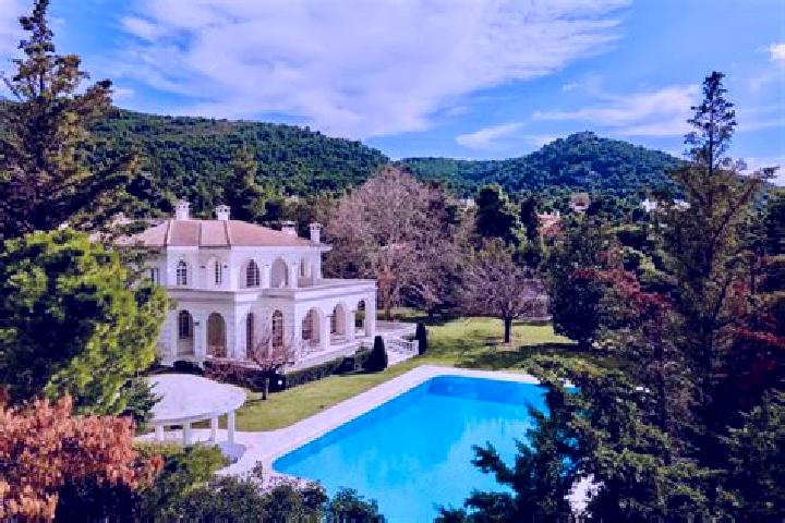 Aurora, 20 — Escort in Ekali, Greece