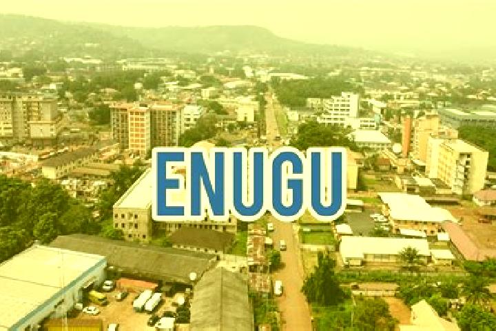 Aurora, 20 — Escort in Enugu, Nigeria