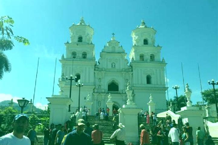 Aurora, 20 — Escort in Esquipulas, Guatemala