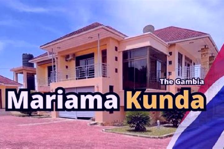 Aurora, 20 — Escort in Faji Kunda, Gambia