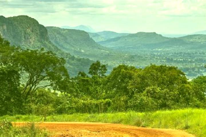 Aurora, 20 — Escort in Gogounou, Benin
