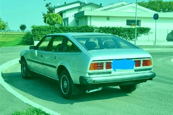Aurora, 20 — Escort in Granarolo, Italy