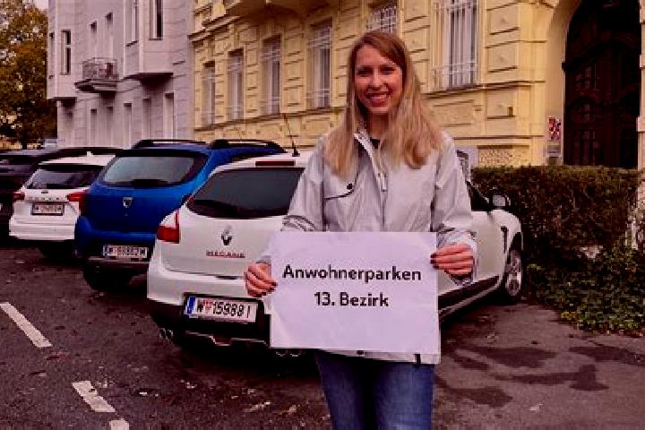 Aurora, 20 — Escort in Hietzing, Austria