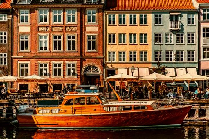 Aurora, 20 — Escort in Indre By, Denmark