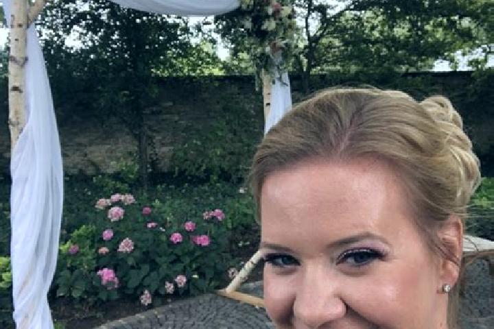 Aurora, 20 — Escort in Kettenheim, Germany