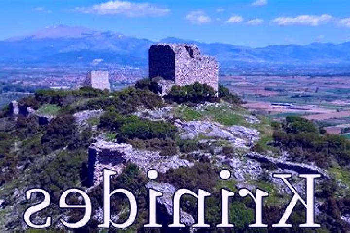 Aurora, 20 — Escort in Krinides, Greece